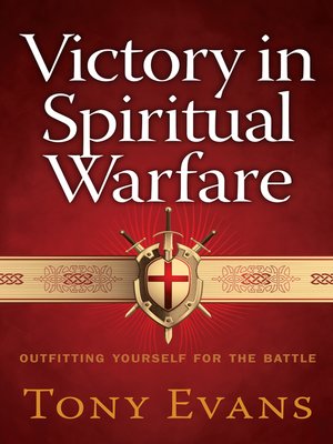 Victory in Spiritual Warfare - ebook